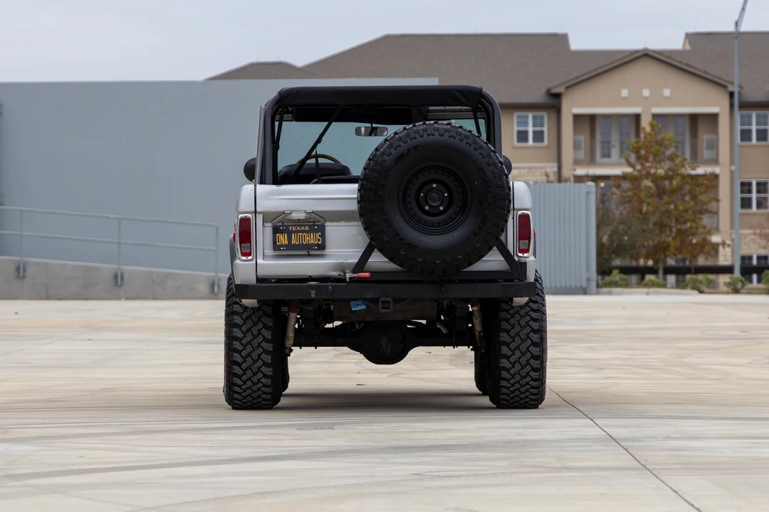 1974 Ford Bronco 1st Gen - Image 15 of 31