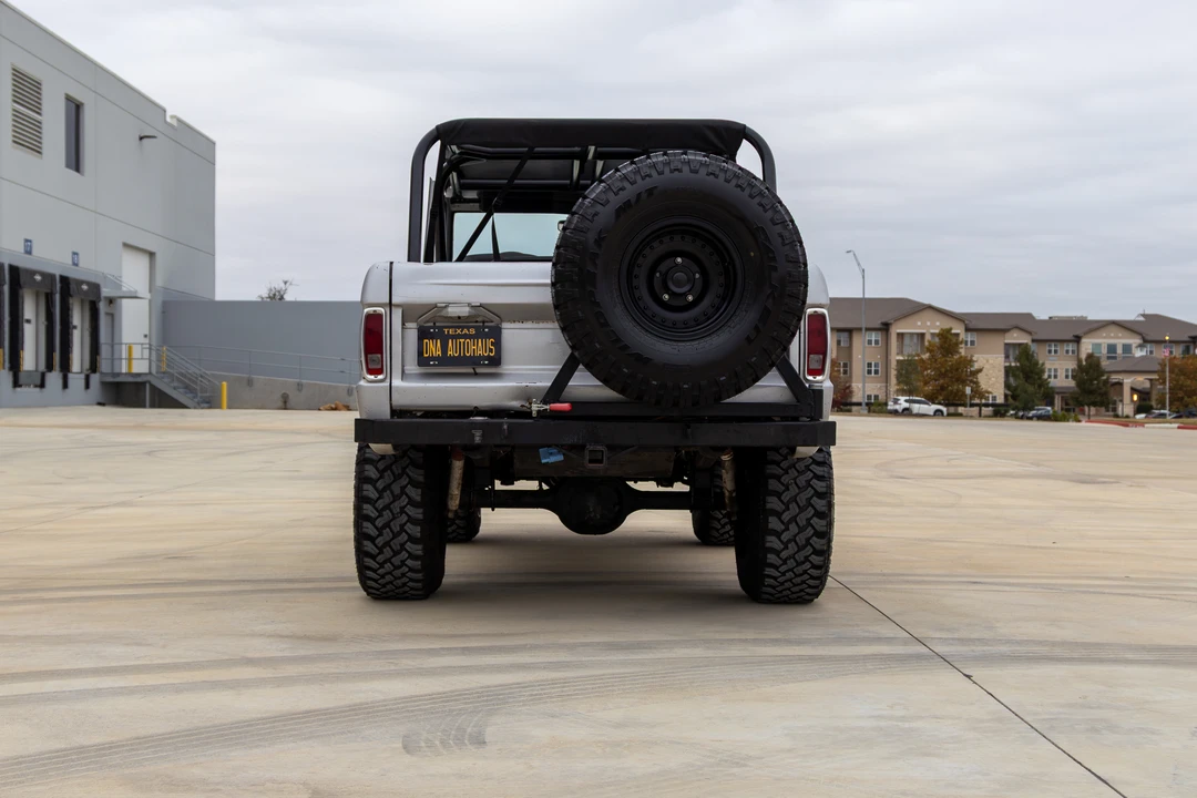 1974 Ford Bronco 1st Gen - Image 14 of 31