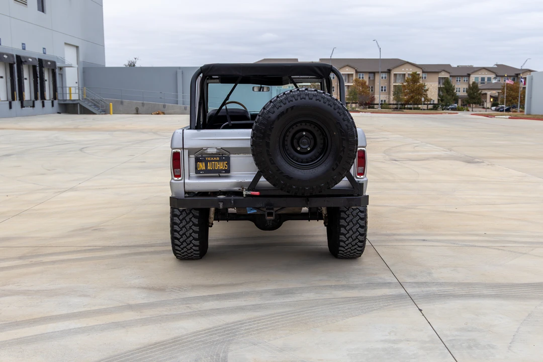 1974 Ford Bronco 1st Gen - Image 17 of 31