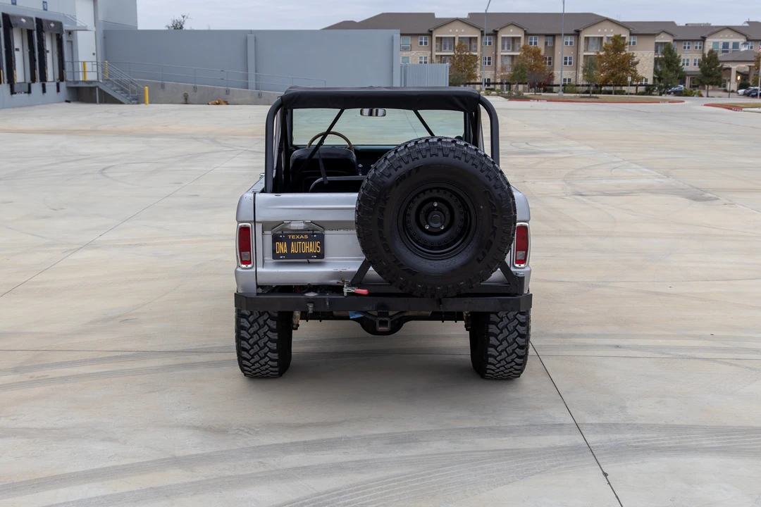 1974 Ford Bronco 1st Gen - Image 16 of 31