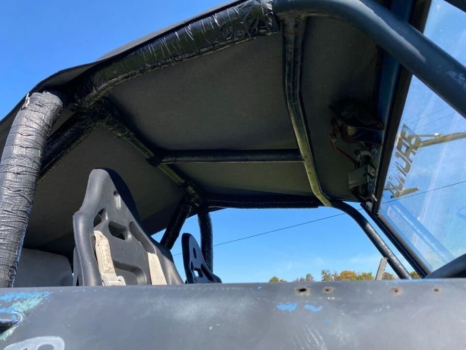 1974 Ford Bronco 1st Gen - Image 19 of 31