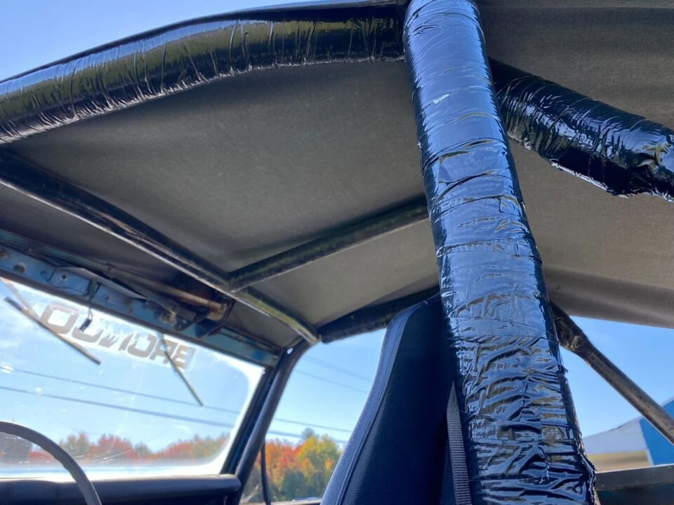 1974 Ford Bronco 1st Gen - Image 20 of 31