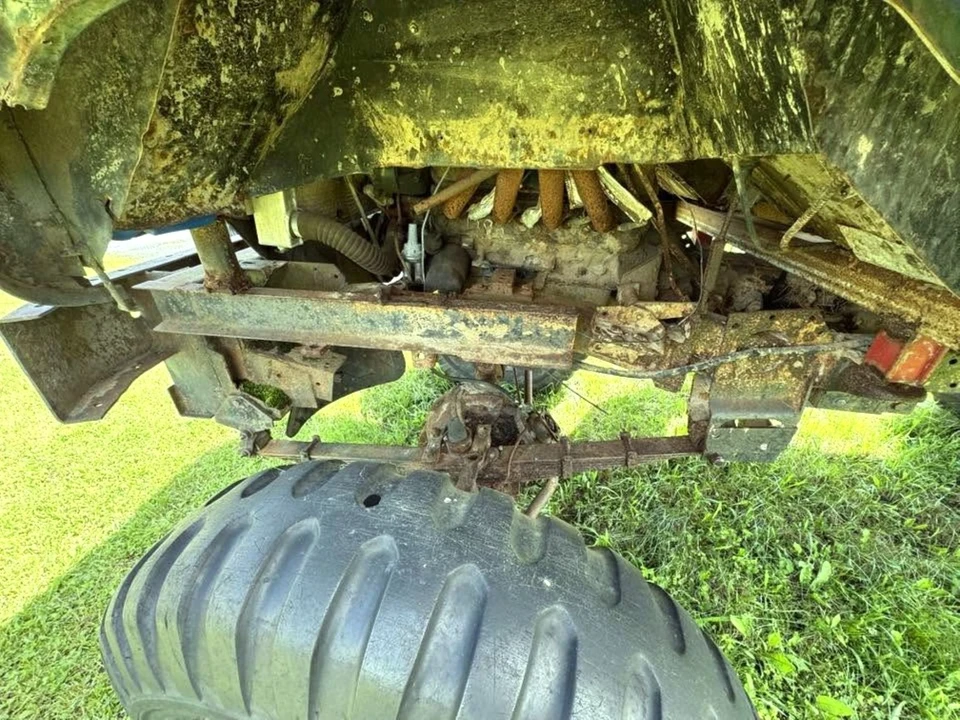 1974 Ford Bronco 1st Gen - Image 31 of 31