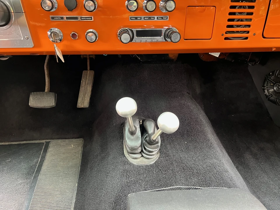 1974 Ford Bronco 1st Gen - Image 26 of 31
