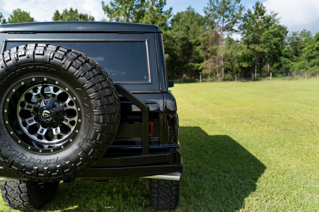 1974 Ford Bronco 1st Gen - Image 31 of 31