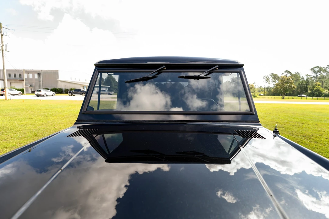 1974 Ford Bronco 1st Gen - Image 22 of 31
