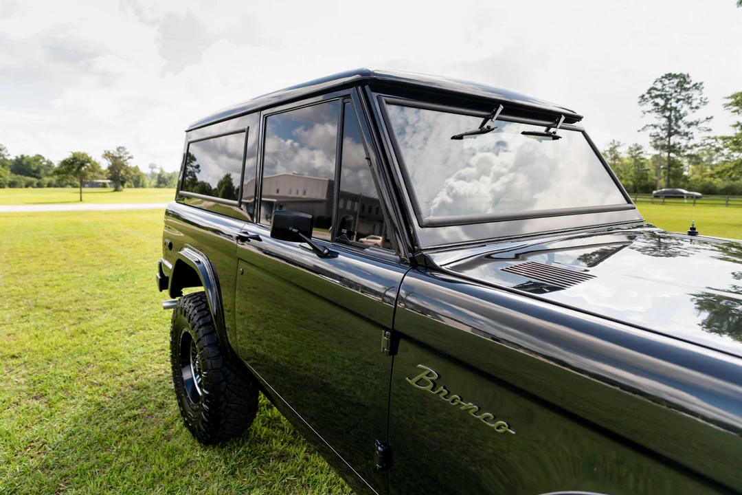 1974 Ford Bronco 1st Gen - Image 20 of 31