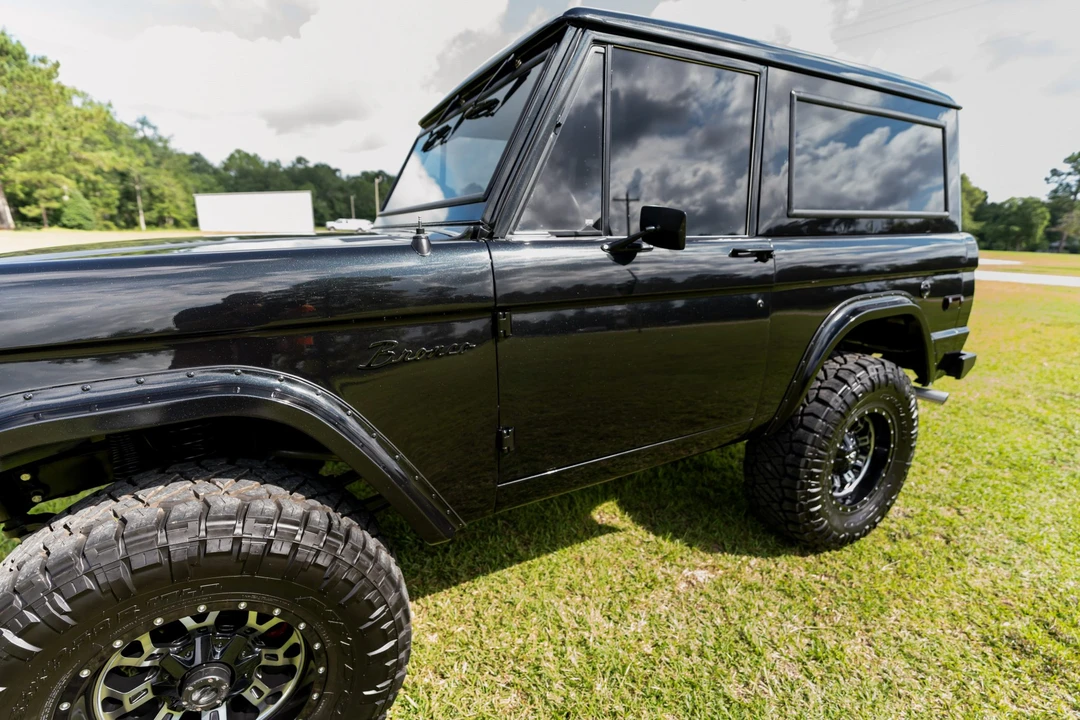1974 Ford Bronco 1st Gen - Image 15 of 31