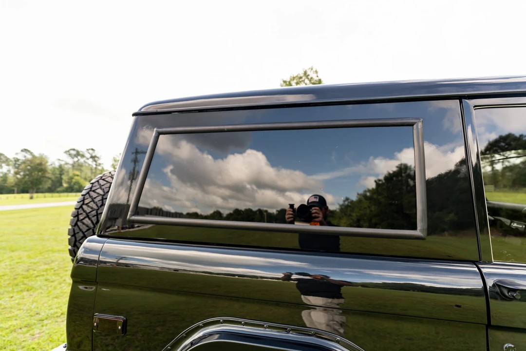 1974 Ford Bronco 1st Gen - Image 26 of 31
