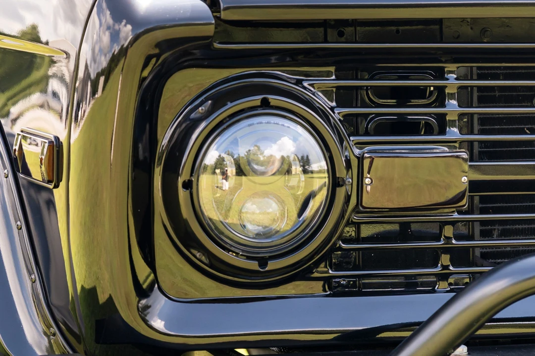 1974 Ford Bronco 1st Gen - Image 12 of 31