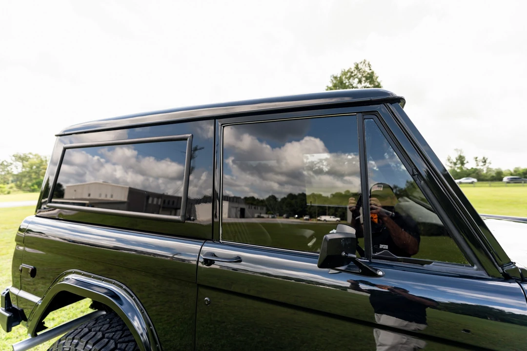 1974 Ford Bronco 1st Gen - Image 24 of 31