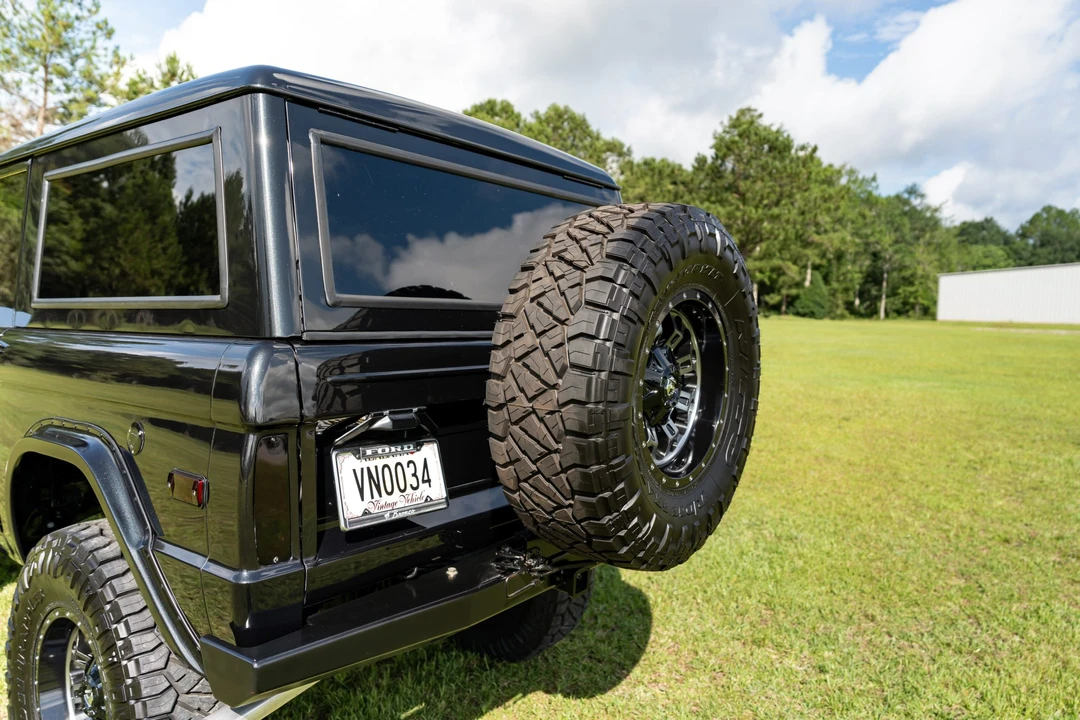 1974 Ford Bronco 1st Gen - Image 30 of 31