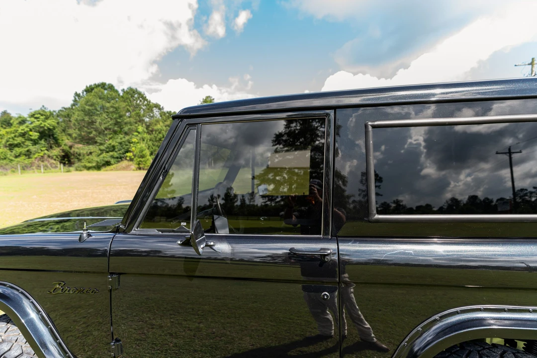 1974 Ford Bronco 1st Gen - Image 25 of 31