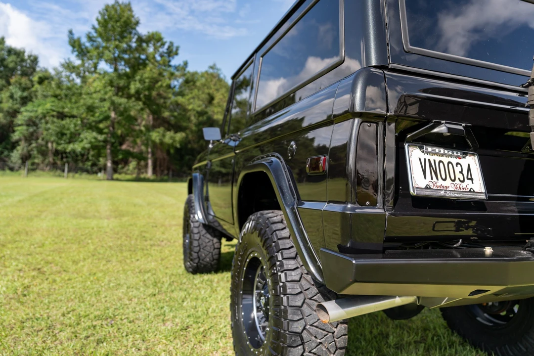 1974 Ford Bronco 1st Gen - Image 18 of 31