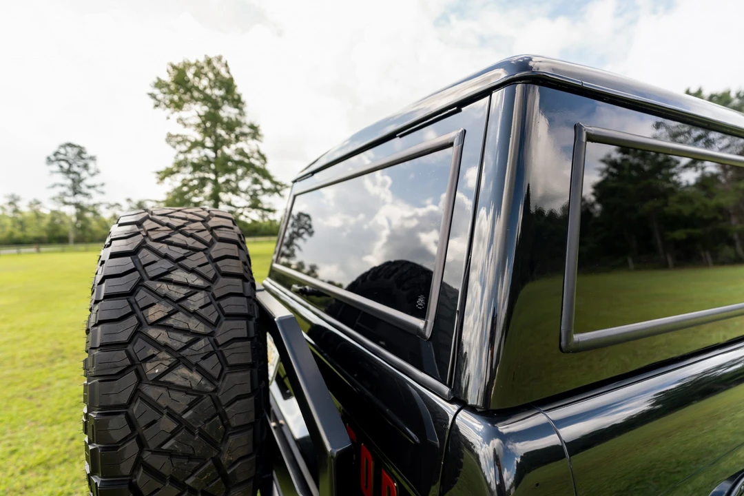 1974 Ford Bronco 1st Gen - Image 23 of 31