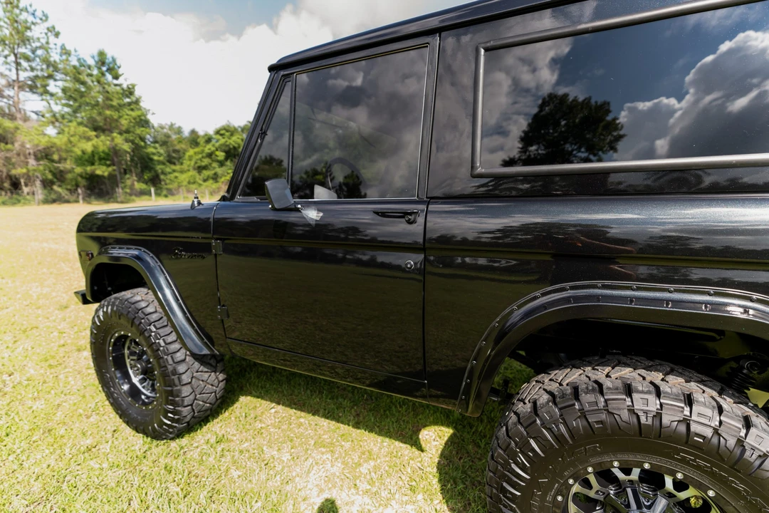 1974 Ford Bronco 1st Gen - Image 16 of 31