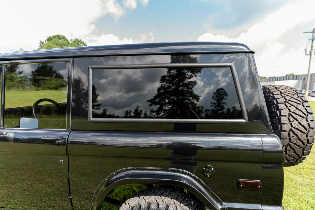 1974 Ford Bronco 1st Gen - Image 27 of 31