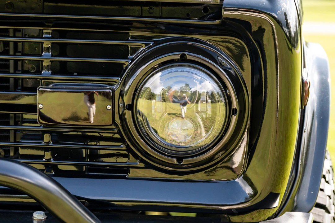 1974 Ford Bronco 1st Gen - Image 13 of 31