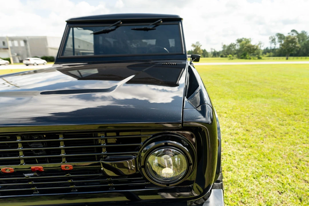 1974 Ford Bronco 1st Gen - Image 29 of 31