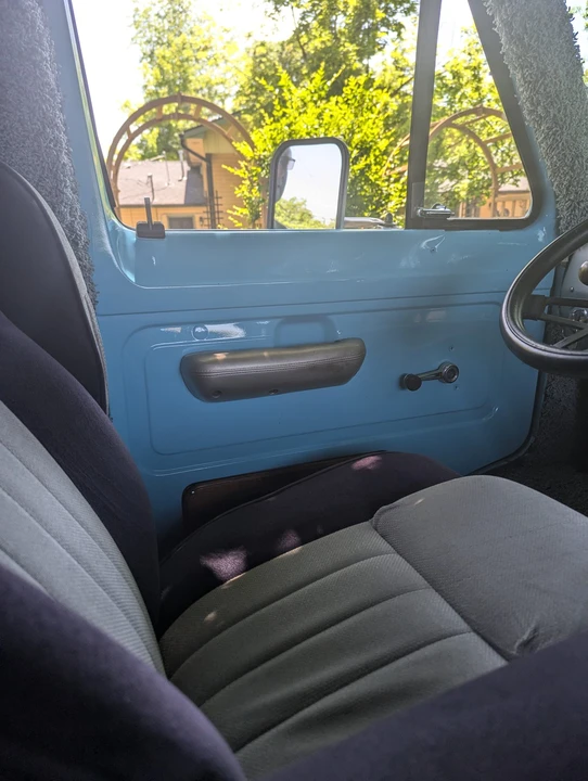 1974 Ford Econoline Van - Image 30 of 31