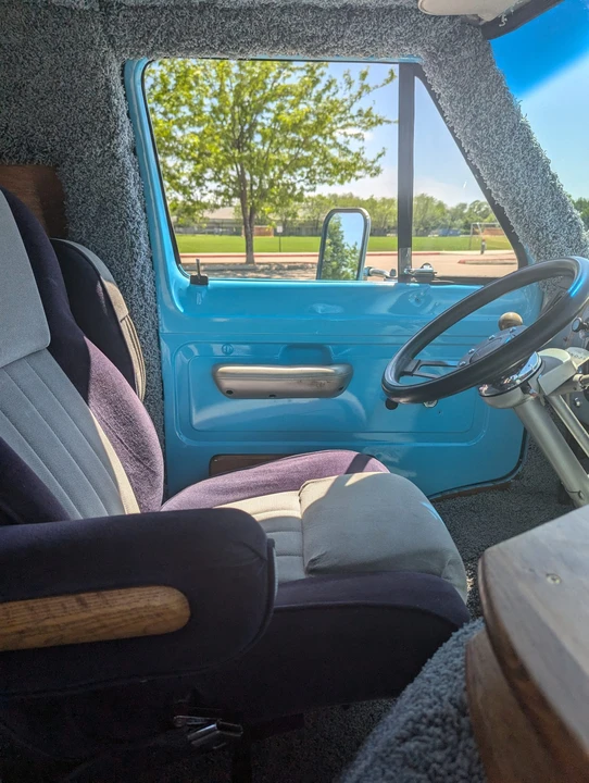 1974 Ford Econoline Van - Image 31 of 31
