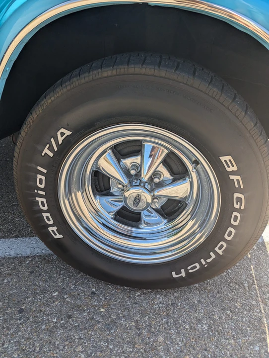 1974 Ford Econoline Van - Image 24 of 31