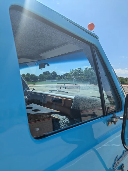 1974 Ford Econoline Van - Image 18 of 31