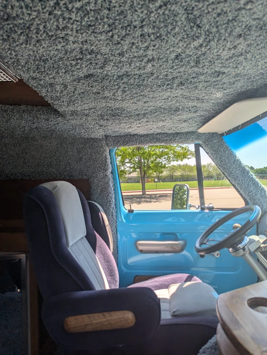 1974 Ford Econoline Van - Image 28 of 31