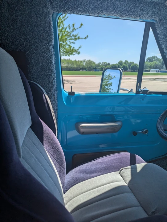 1974 Ford Econoline Van - Image 29 of 31