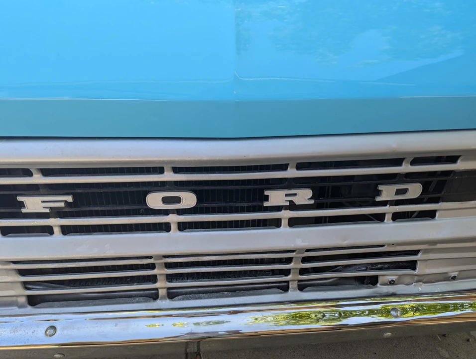 1974 Ford Econoline Van - Image 22 of 31