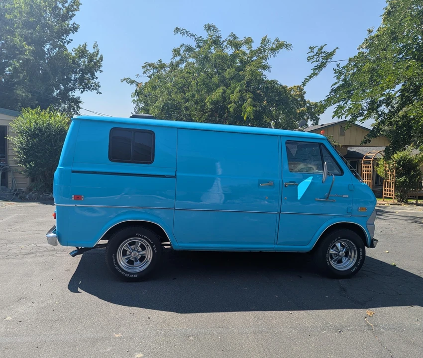 1974 Ford Econoline Van - Image 12 of 31
