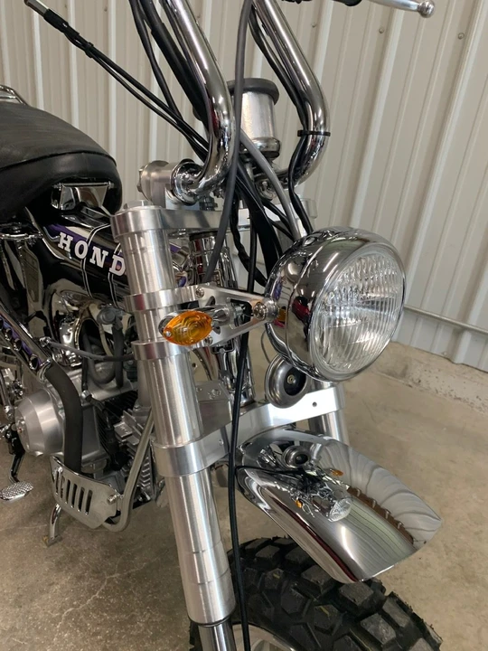 1974 Honda CT70 - Image 30 of 31