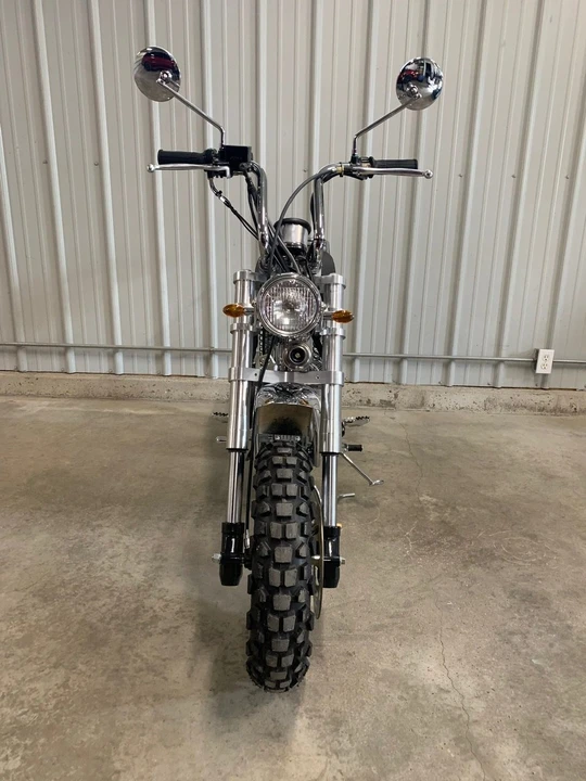 1974 Honda CT70 - Image 25 of 31