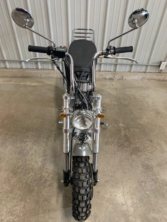 1974 Honda CT70 - Image 26 of 31