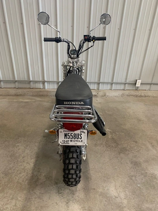 1974 Honda CT70 - Image 13 of 31
