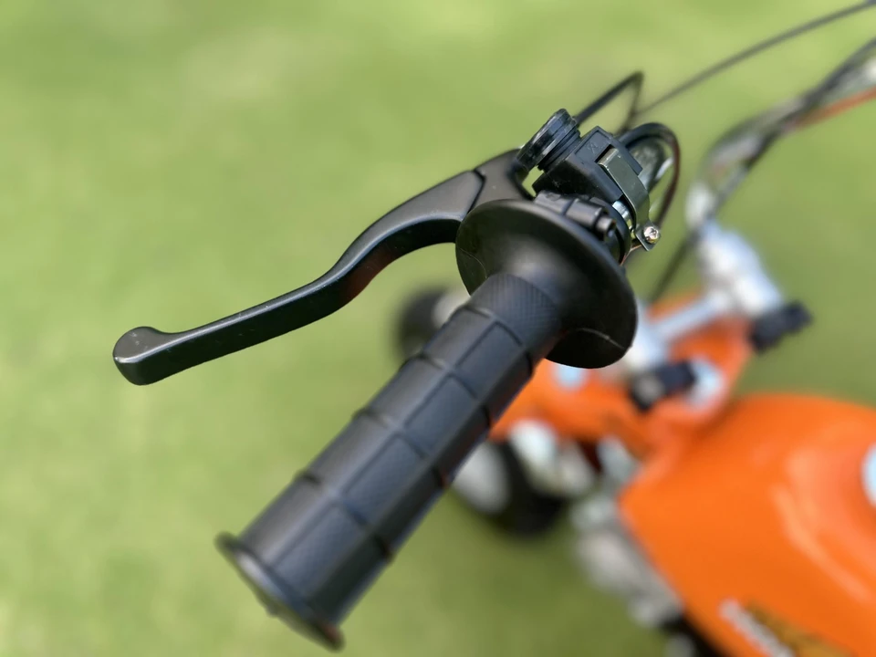 1974 Honda Z50 - Image 17 of 27