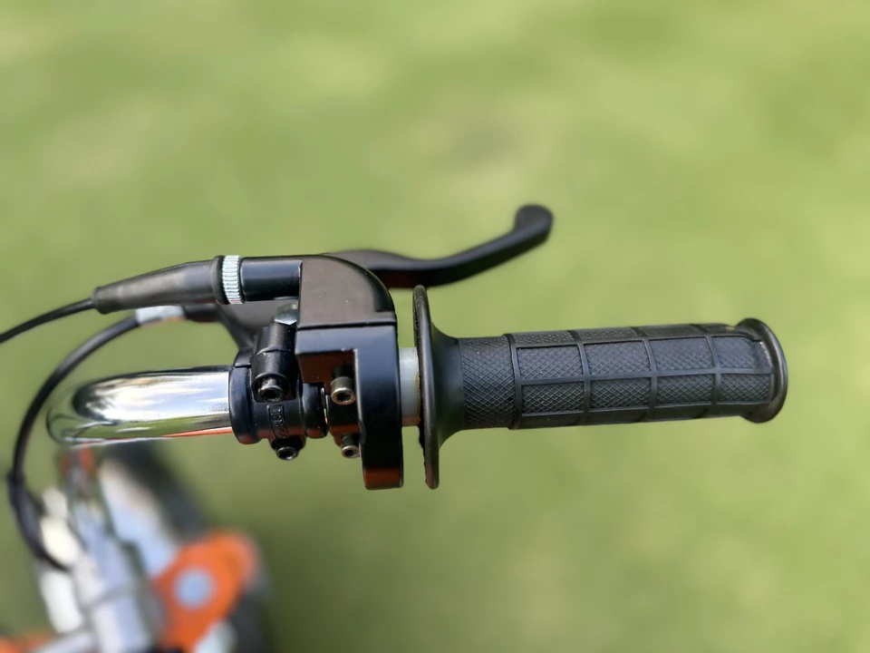 1974 Honda Z50 - Image 18 of 27