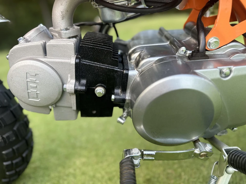 1974 Honda Z50 - Image 22 of 27