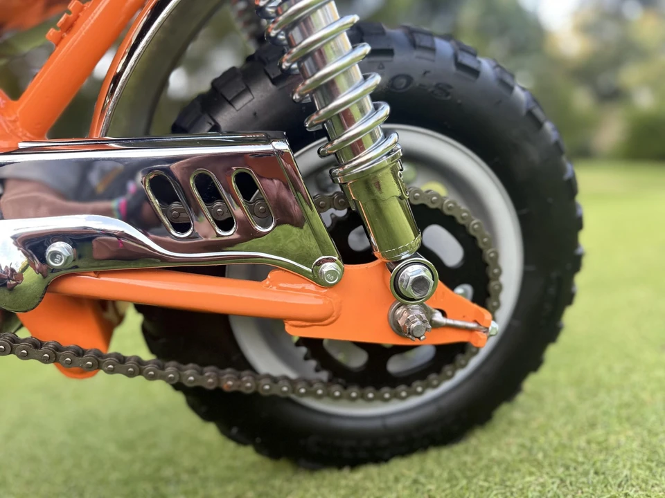 1974 Honda Z50 - Image 16 of 27
