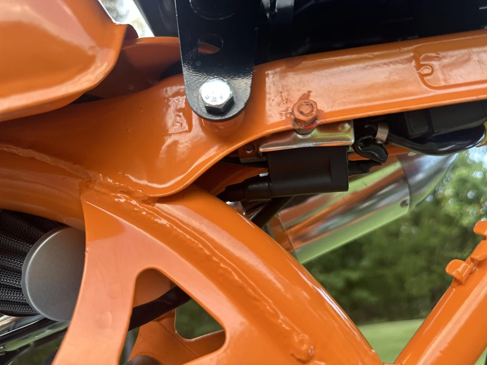 1974 Honda Z50 - Image 26 of 27