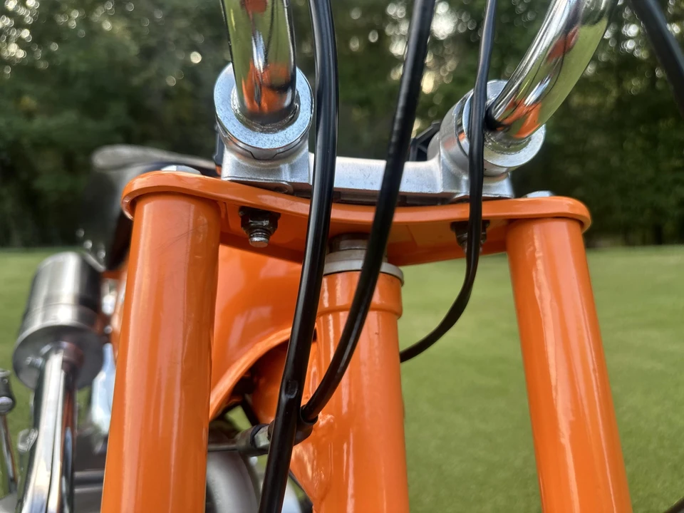 1974 Honda Z50 - Image 19 of 27