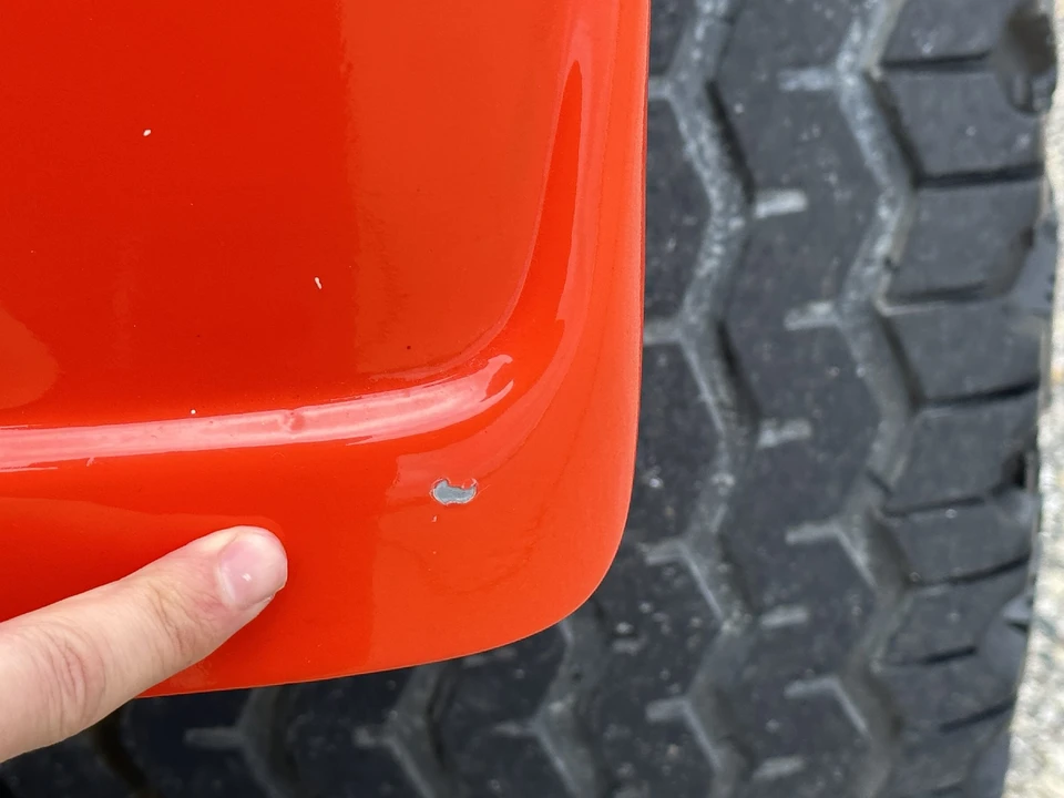 1974 Jeep CJ5 - Image 28 of 31