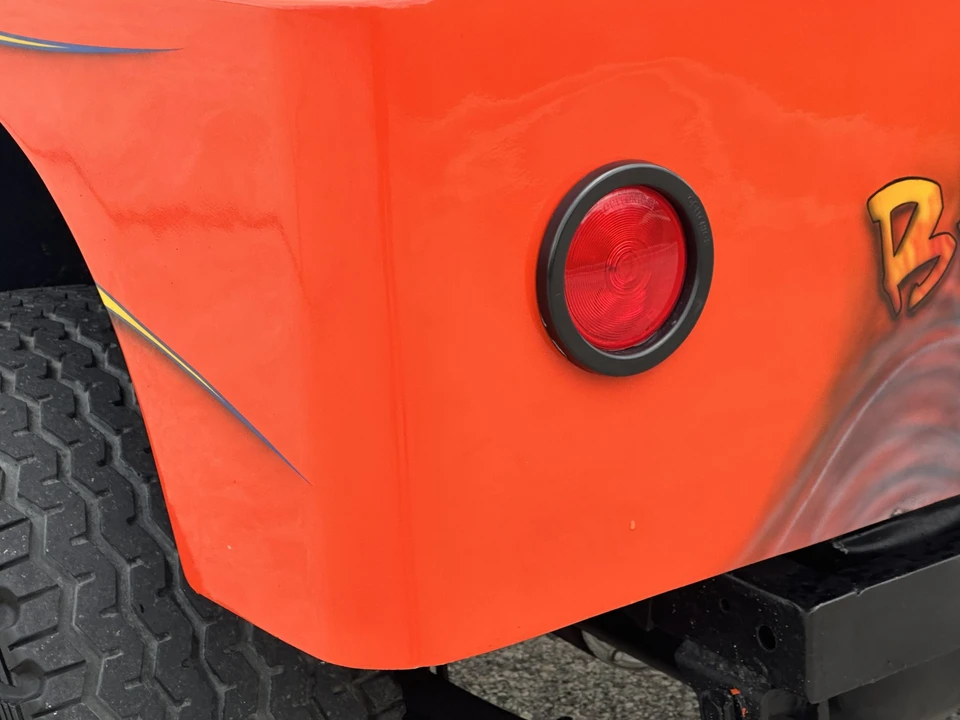 1974 Jeep CJ5 - Image 23 of 31