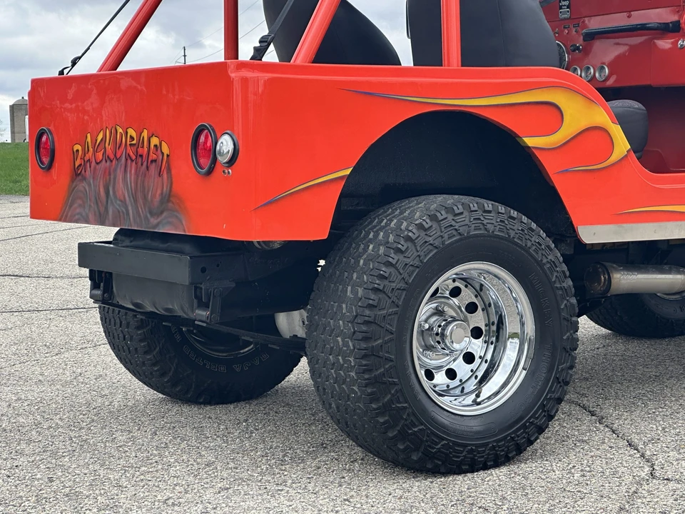 1974 Jeep CJ5 - Image 30 of 31