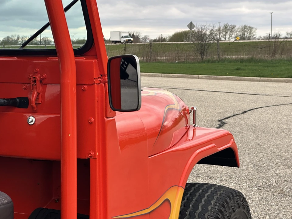 1974 Jeep CJ5 - Image 25 of 31