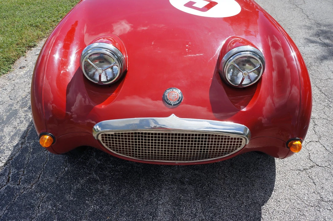 1974 MG Midget - Image 17 of 31