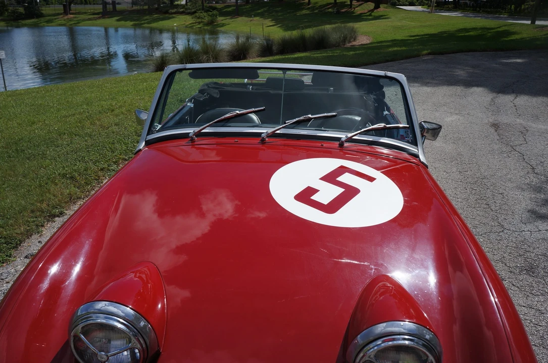 1974 MG Midget - Image 12 of 31