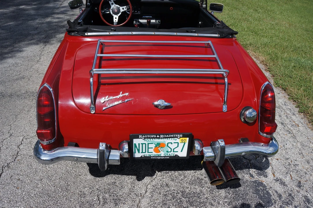 1974 MG Midget - Image 18 of 31
