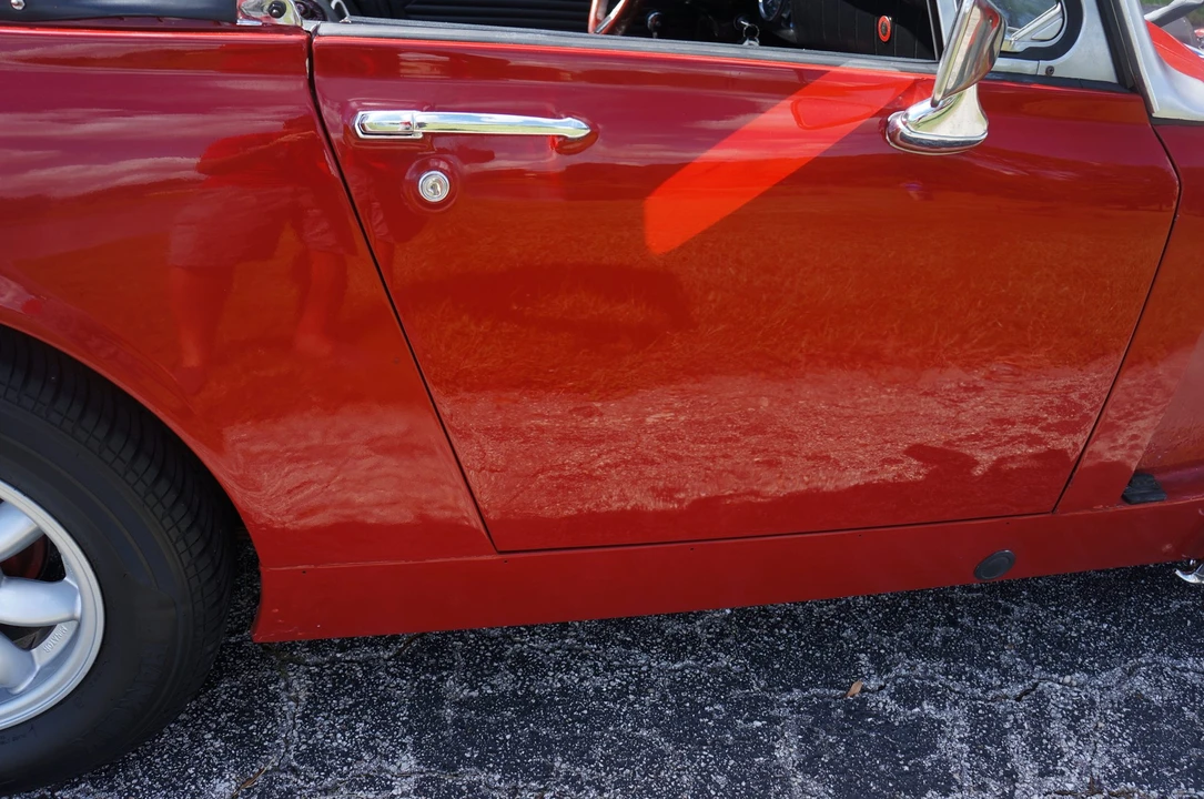 1974 MG Midget - Image 24 of 31