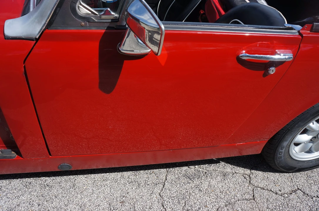 1974 MG Midget - Image 23 of 31